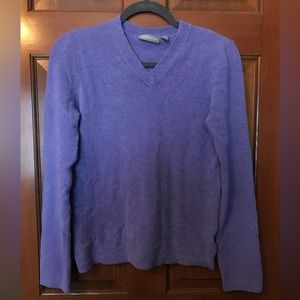 Croft & Barrow sweater